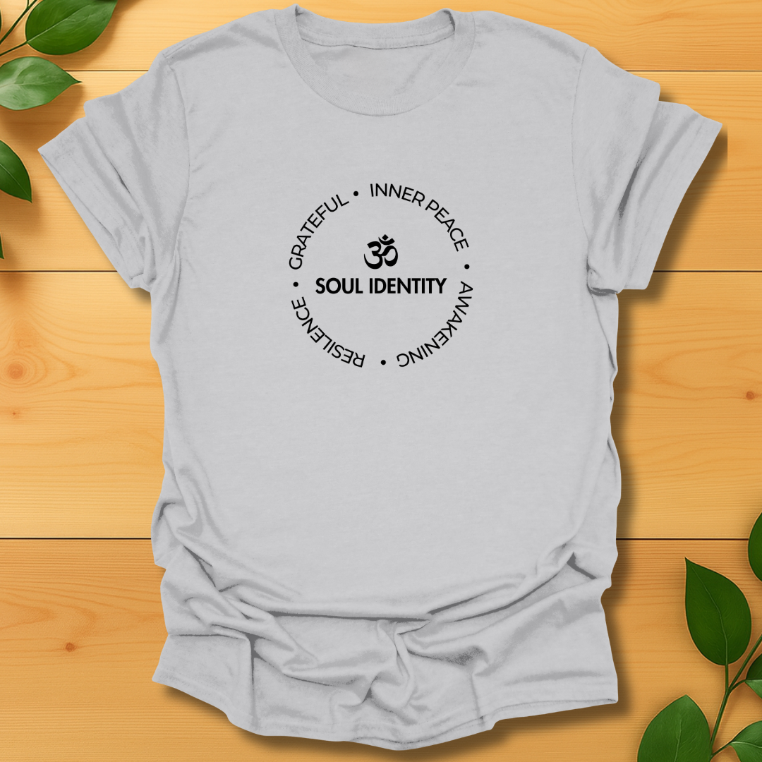 Soul Identity T-shirt