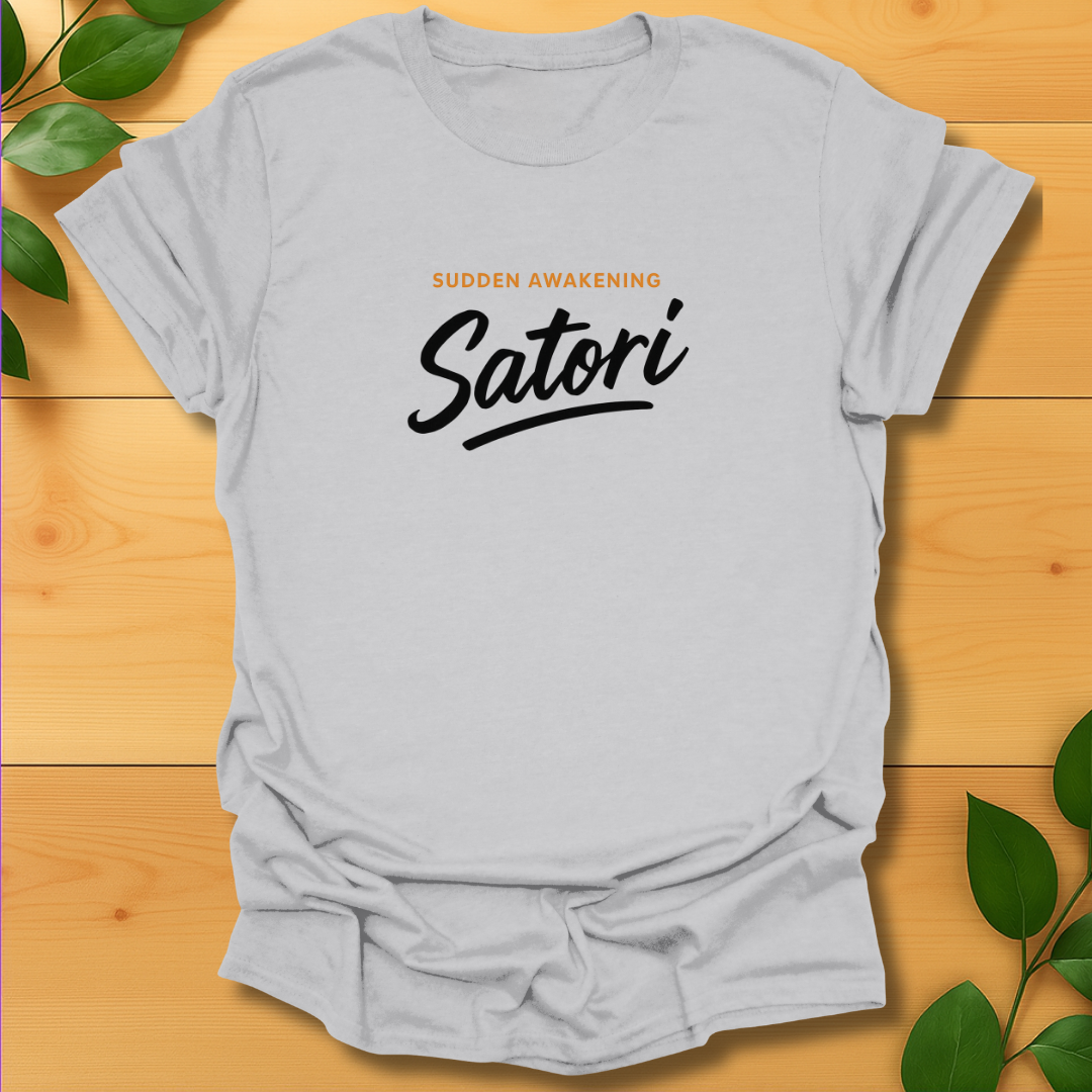 Satori T-shirt