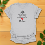 Life Journey T-Shirt