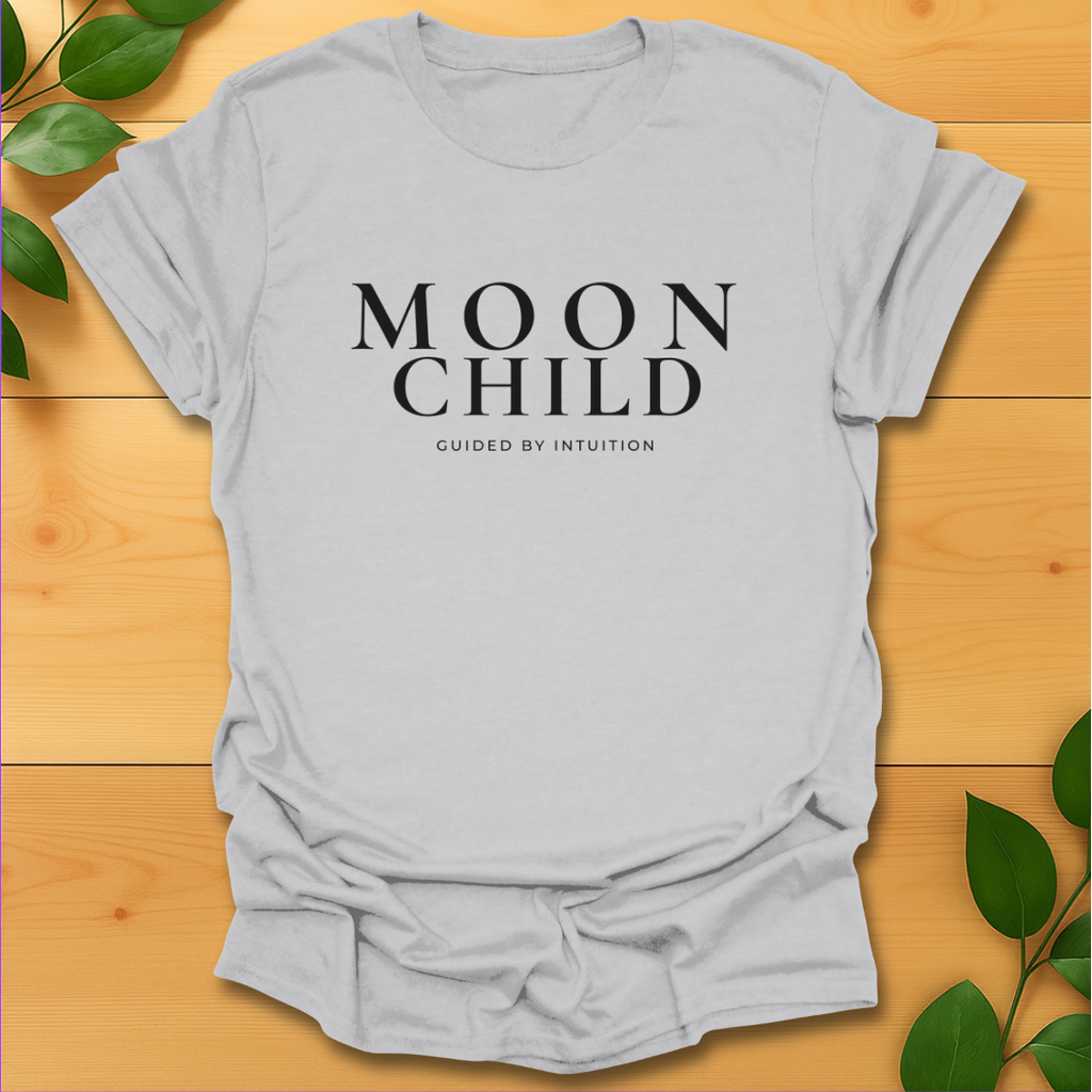 Moon Child T-shirt