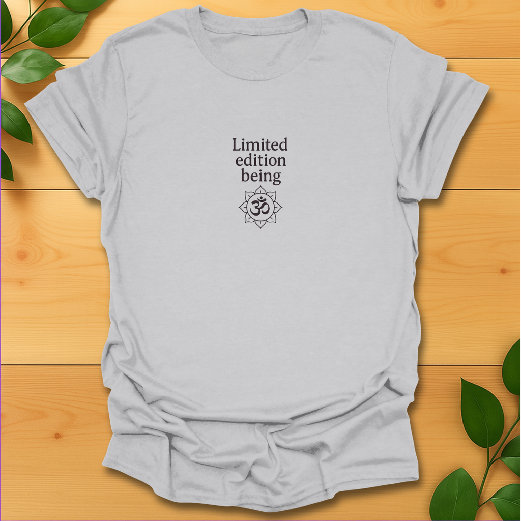 Limited Edition Being T-Shirt