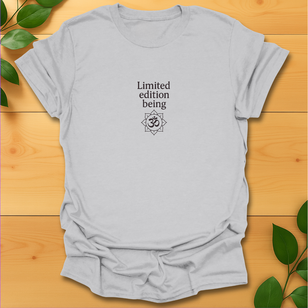 Limited Edition Being T-Shirt
