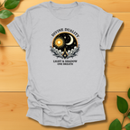 Divine duality T-shirt