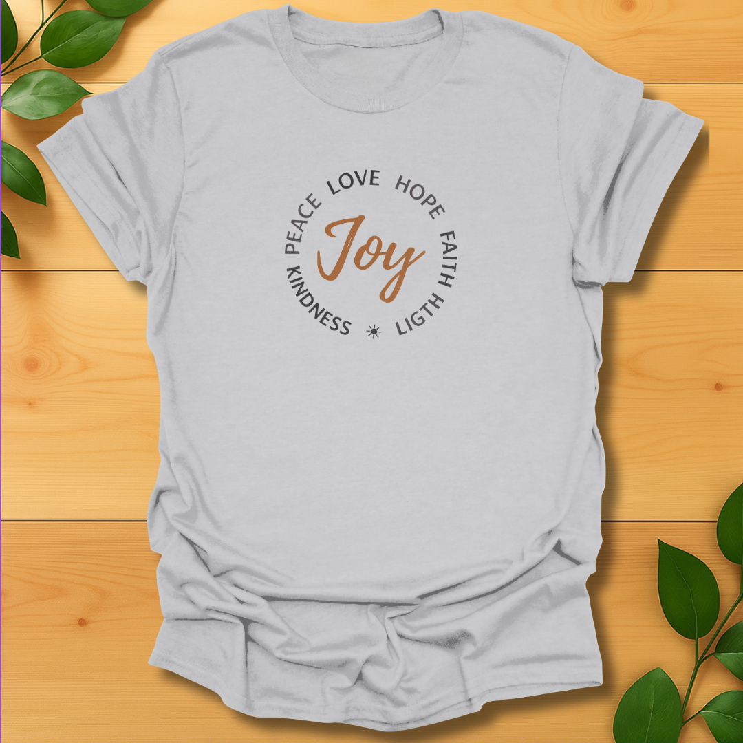 Joy T-shirt