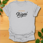 Ikigai T-shirt