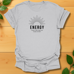 Energy T-shirt