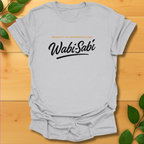 Wabi-Sabi T-shirt
