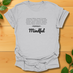 Mindful T-shirt