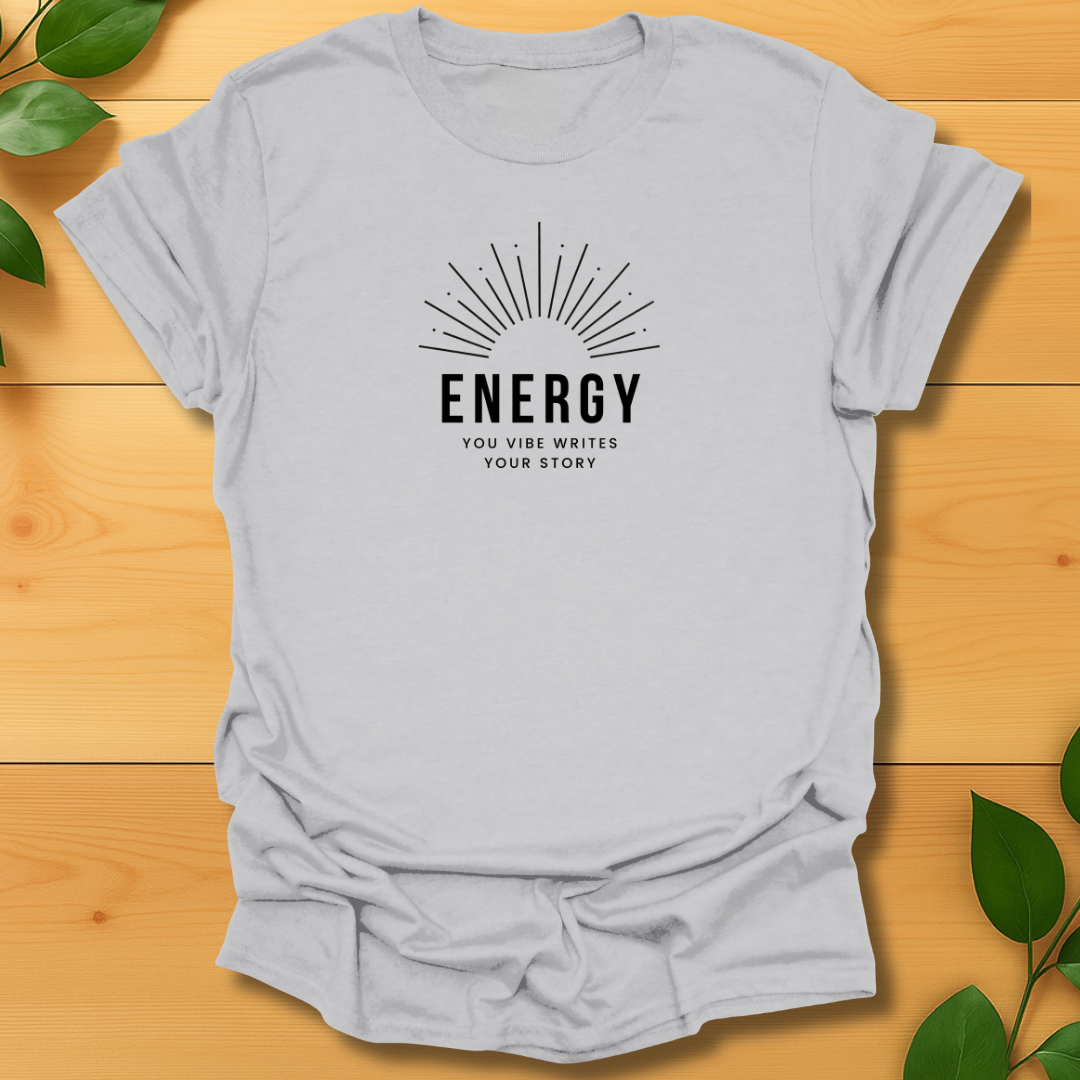 Energy T-shirt