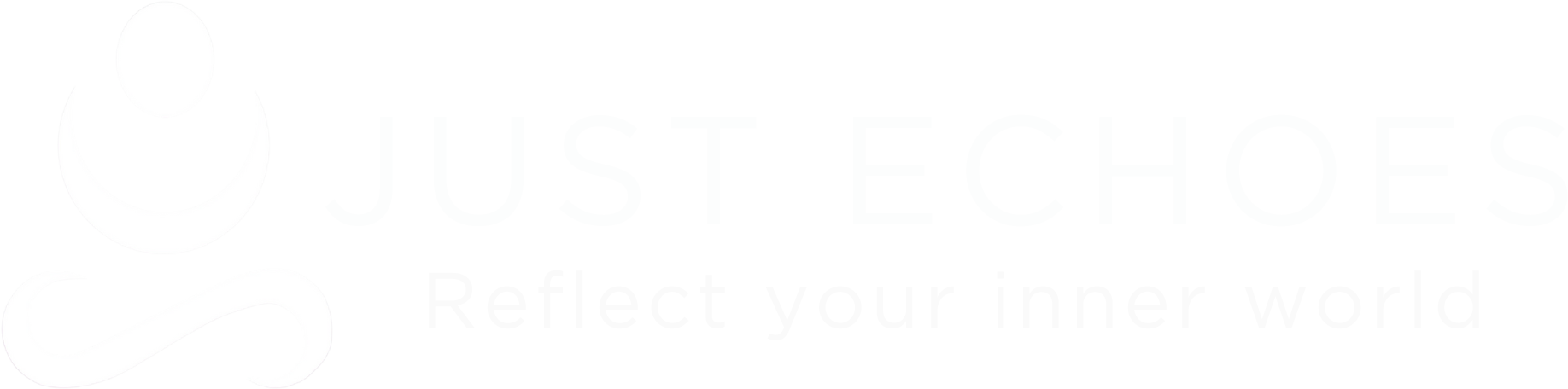 JUST ECHOES