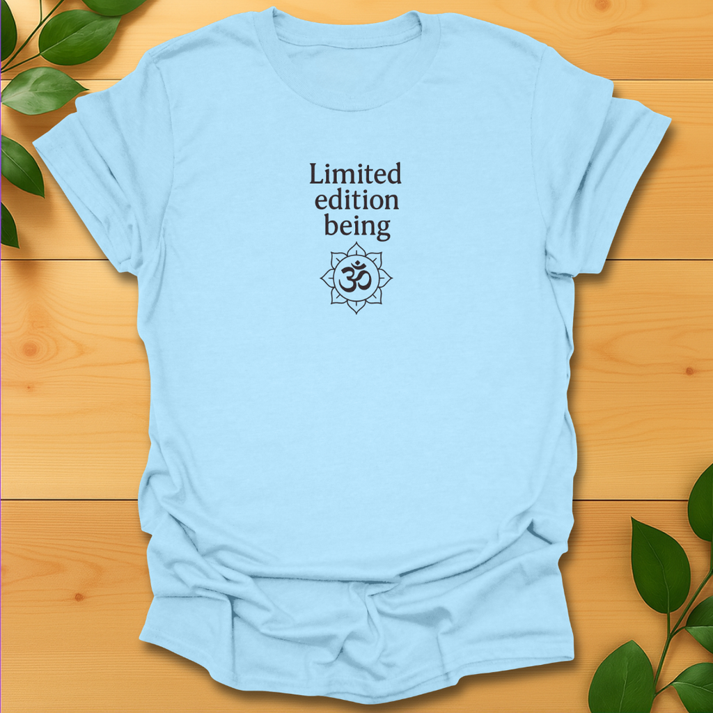 Limited Edition Being T-Shirt