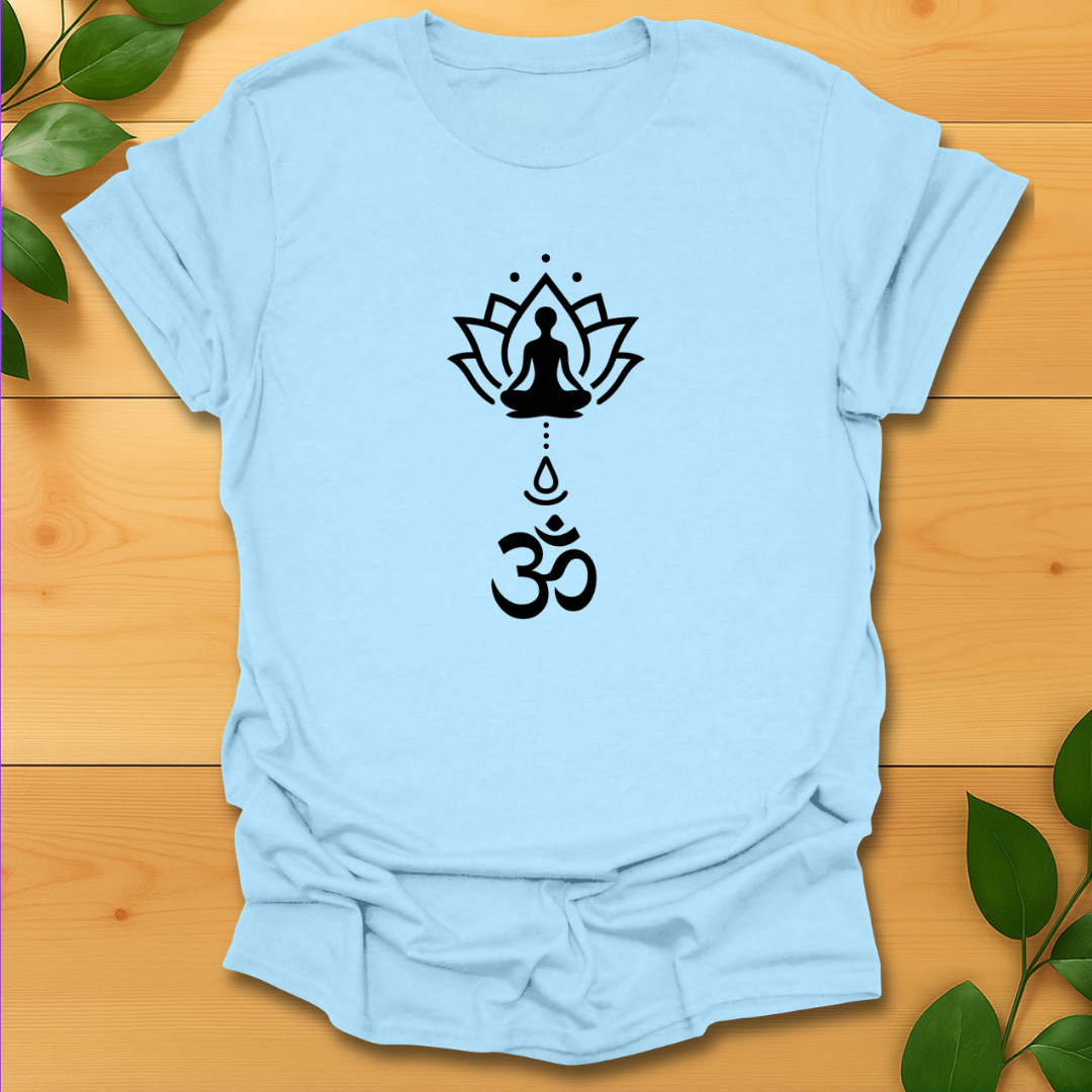Sacred Alignment T-shirt
