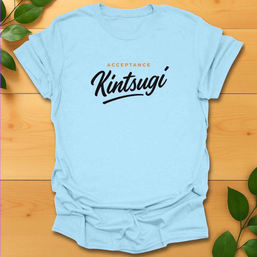 Kintsugi T-shirt