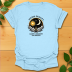 Divine duality T-shirt