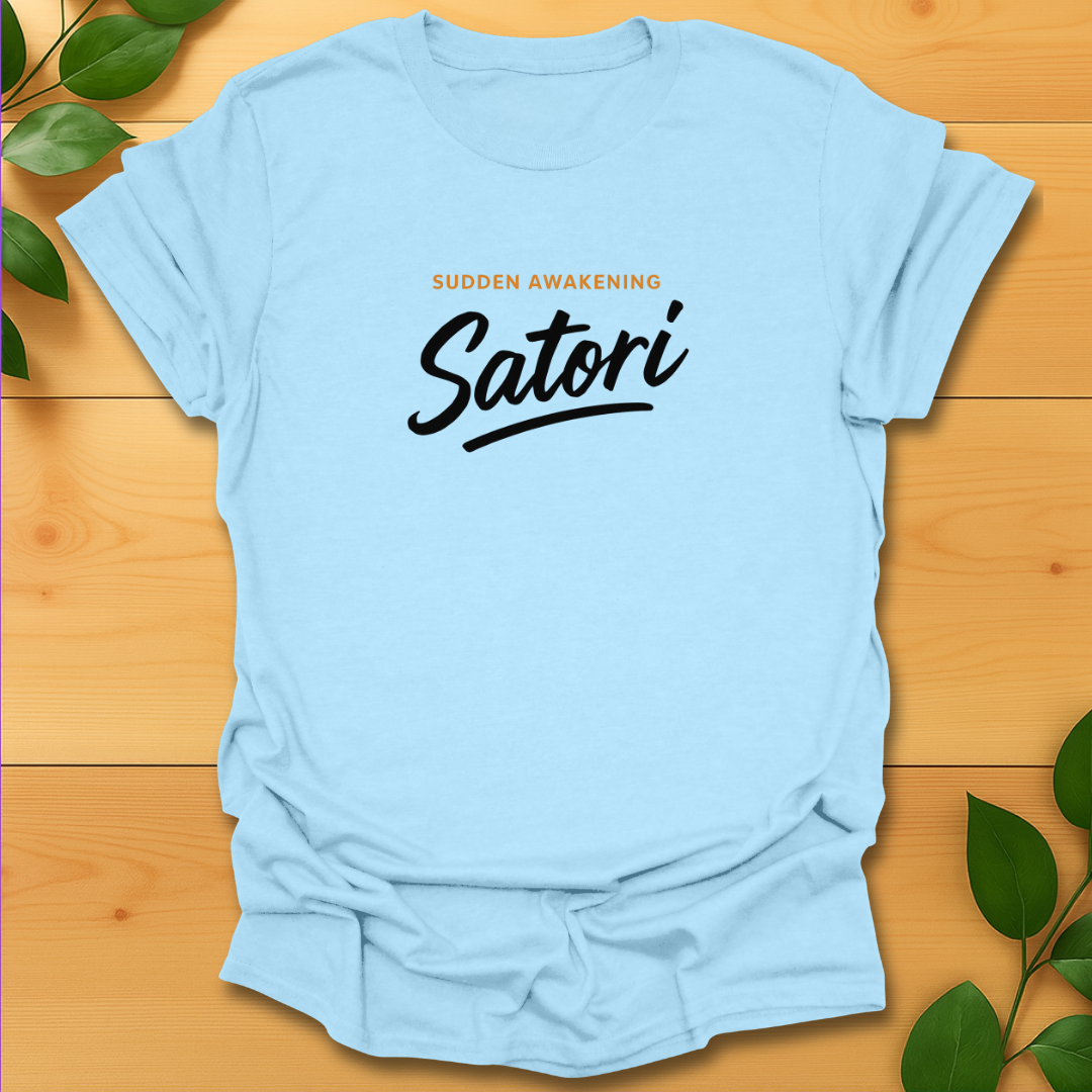 Satori T-shirt
