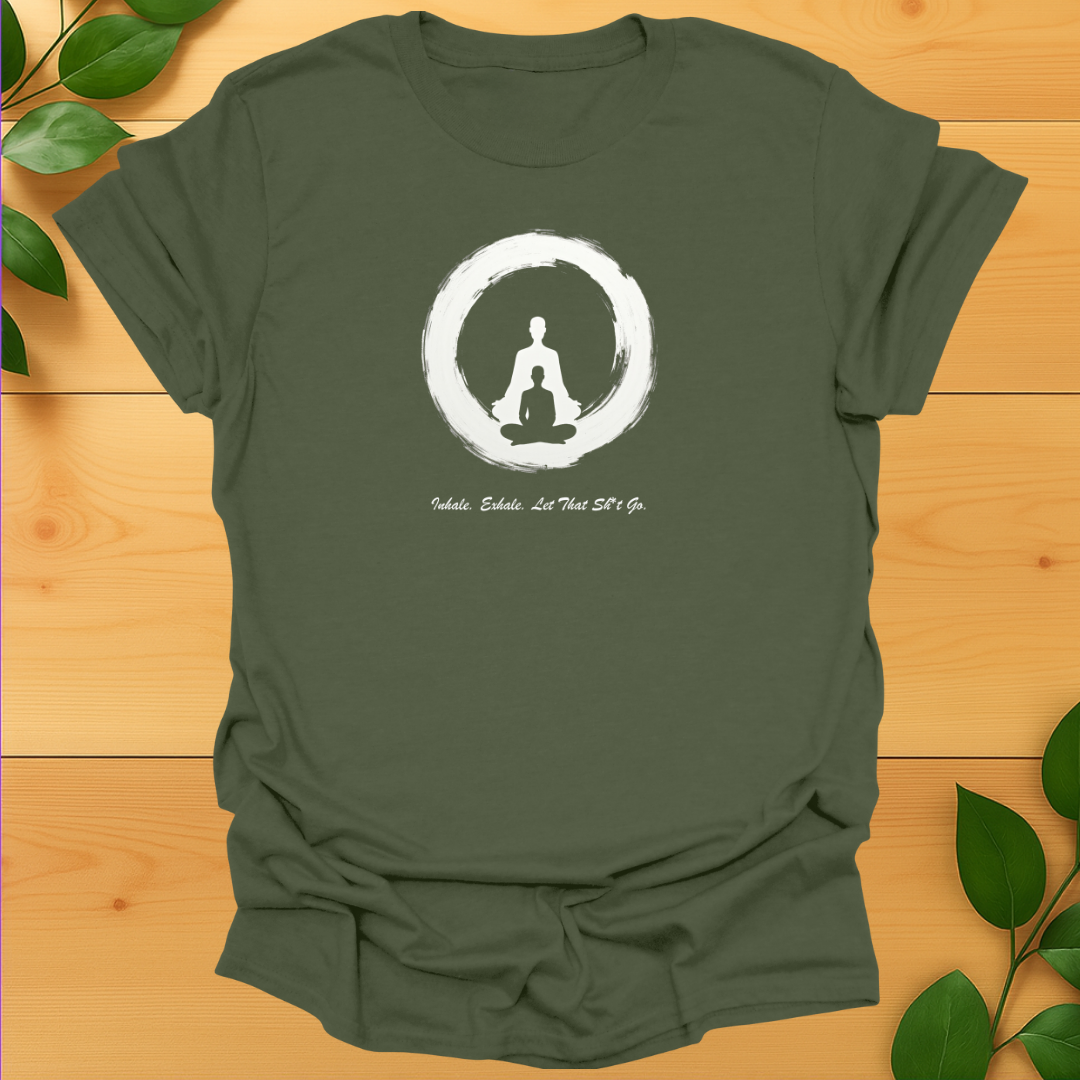 Zen Ring T-shirt