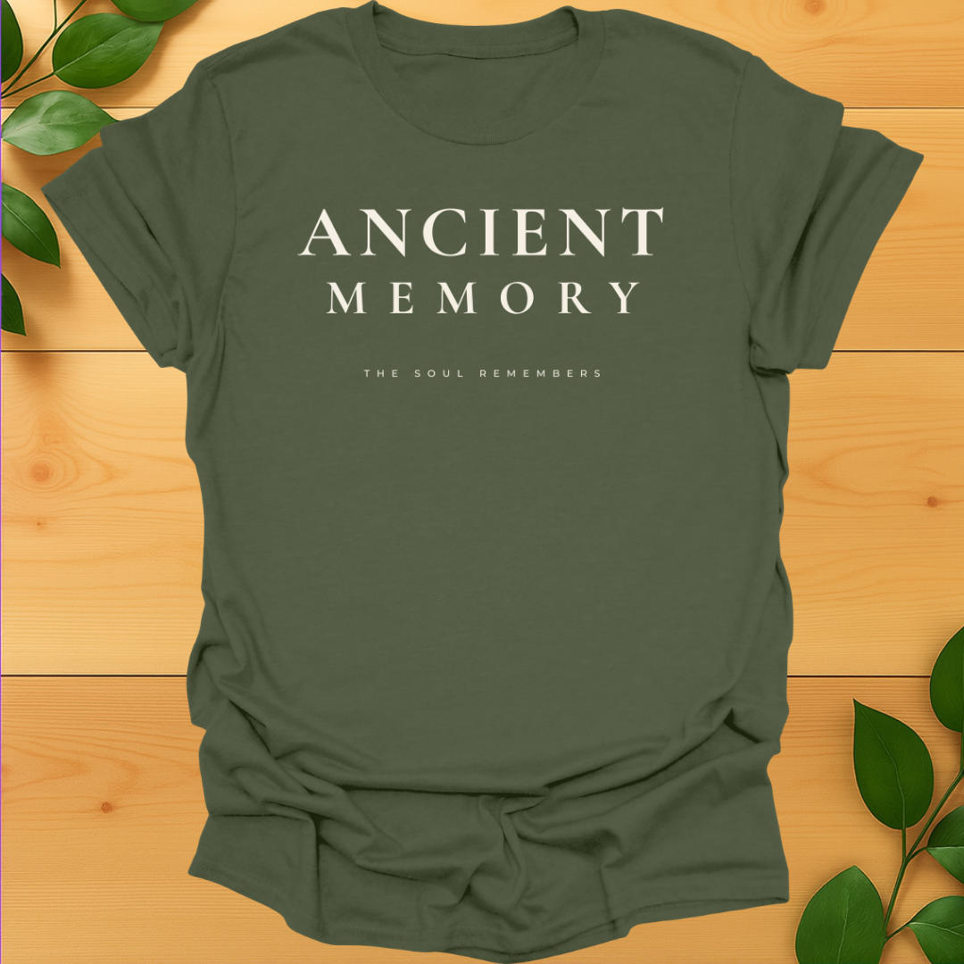 Ancient Memory T-shirt