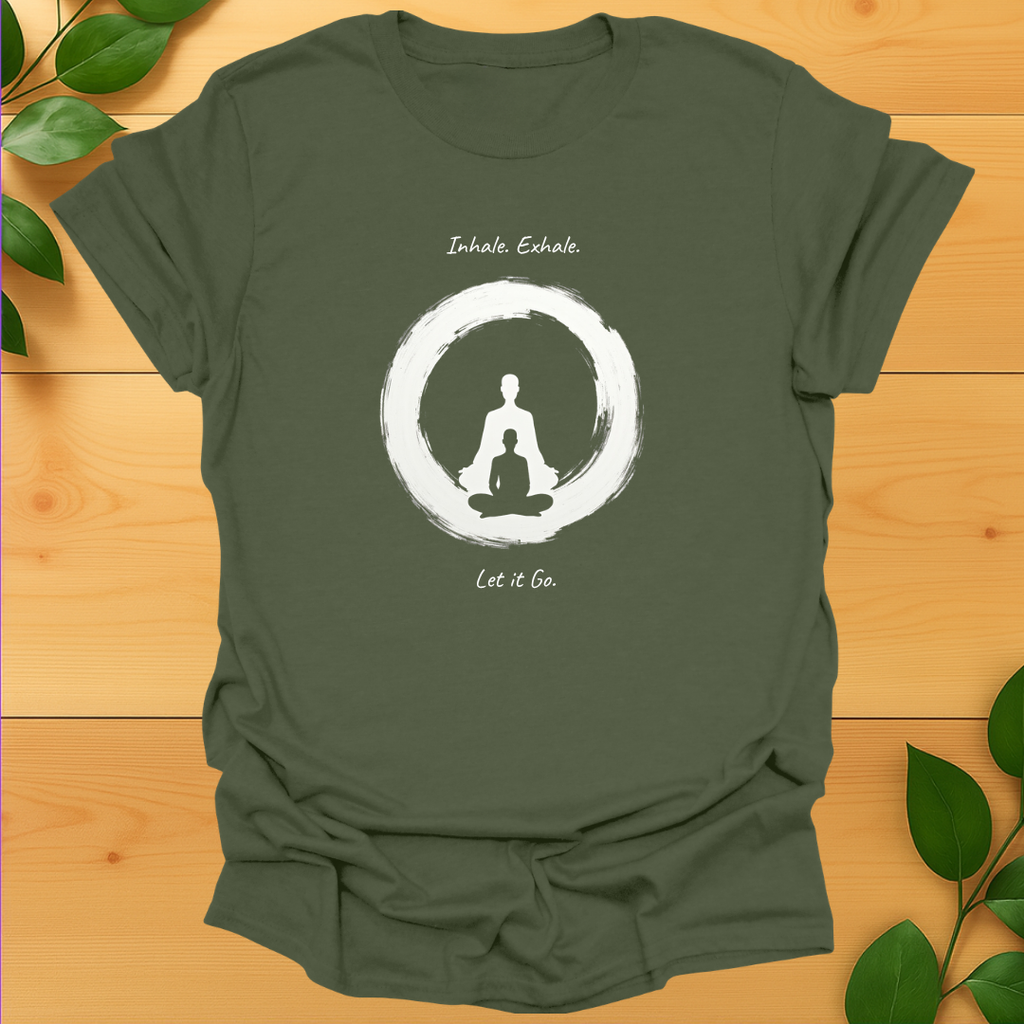 Zen Ring T-shirt