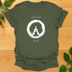 Zen Ring T-shirt