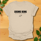 Cosmic Being T-shirt
