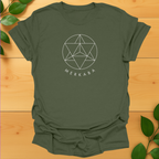 Merkaba T-shirt