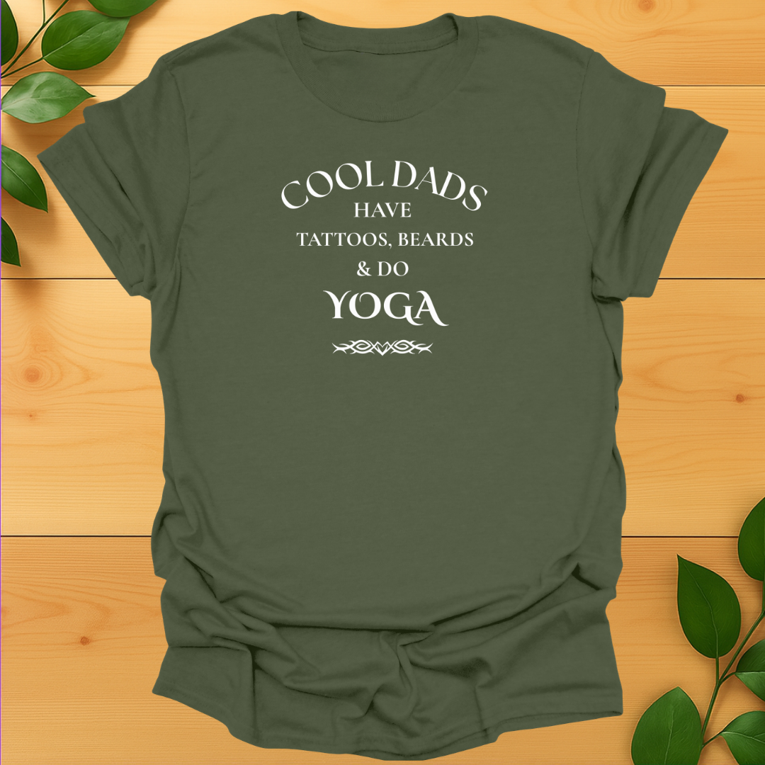 Cool Dads T-shirt