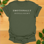 Emotionally Intelligent T-shirt