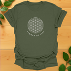 Flower of life T-shirt