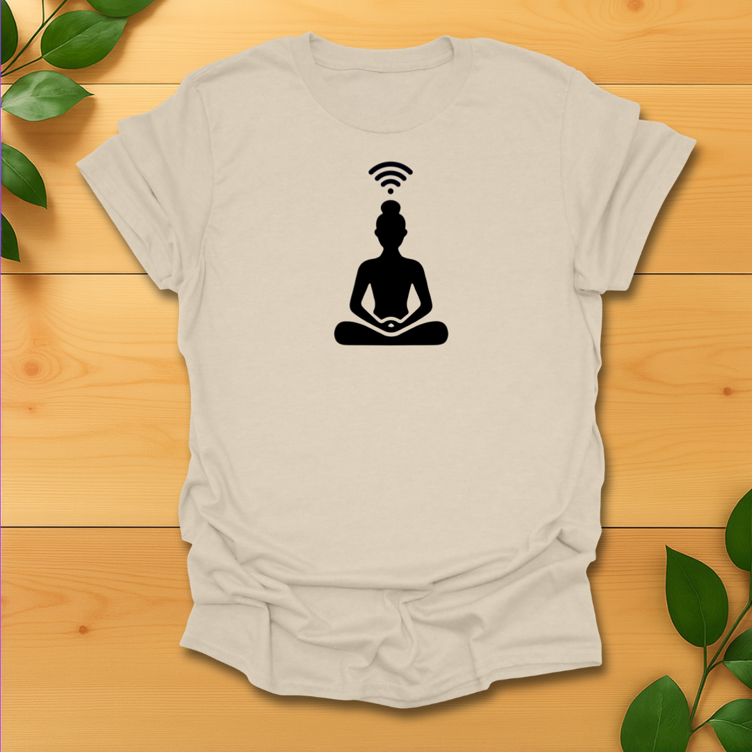 Meditation T-Shirt