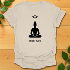 Meditation T-shirt