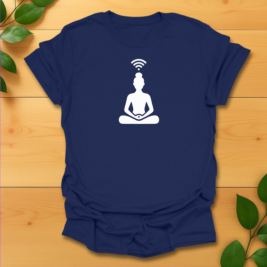 Meditation T-Shirt
