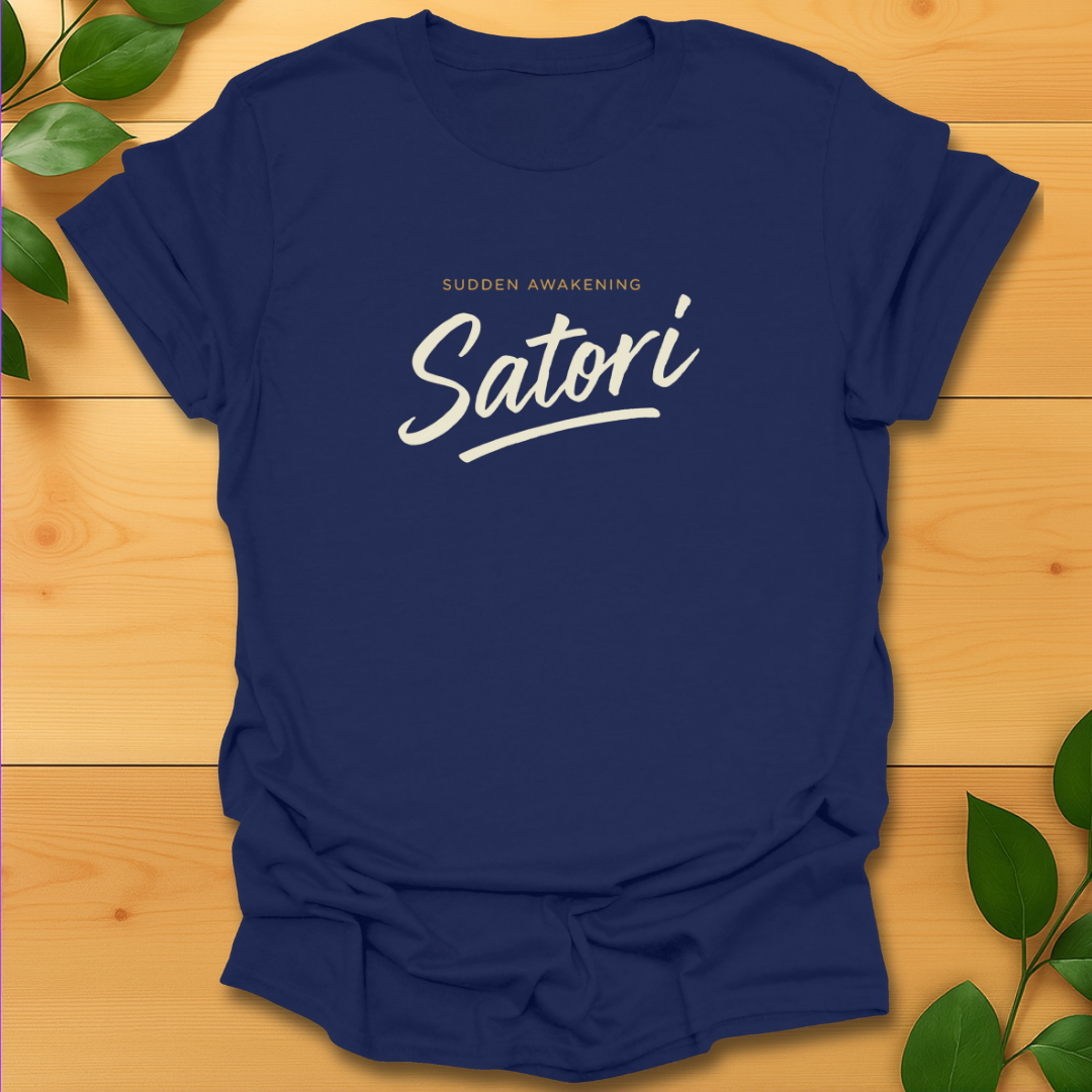 Satori T-shirt