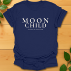 Moon Child T-shirt