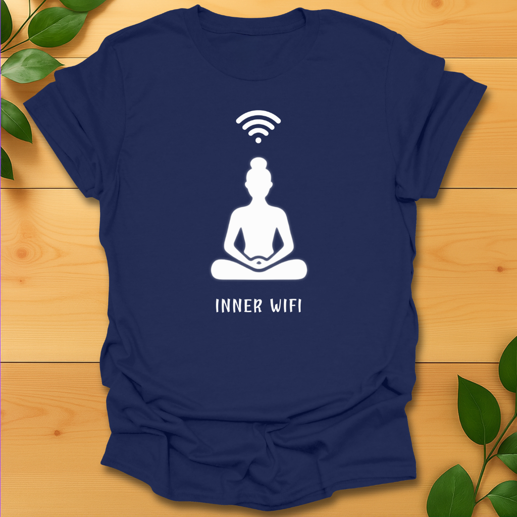 Meditation T-shirt