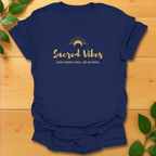 Sacred Vibes T-shirt