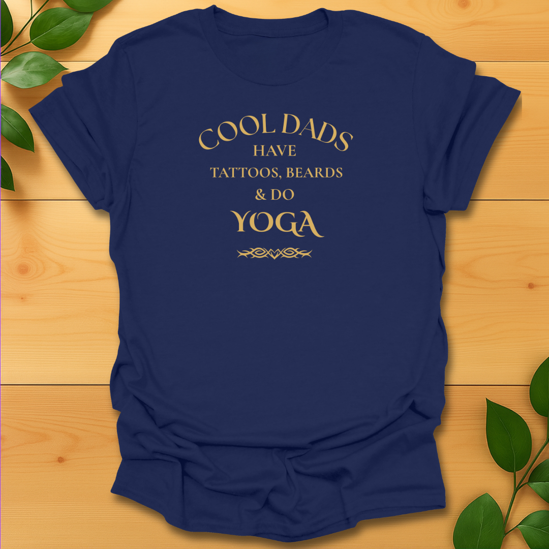 Cool Dads T-shirt