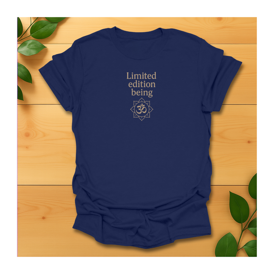 Limited Edition Being T-Shirt