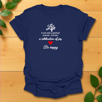 Life Journey T-Shirt