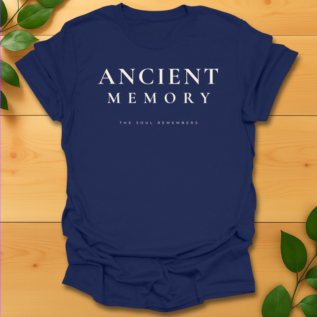 Ancient Memory T-shirt