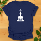 Meditation T-shirt
