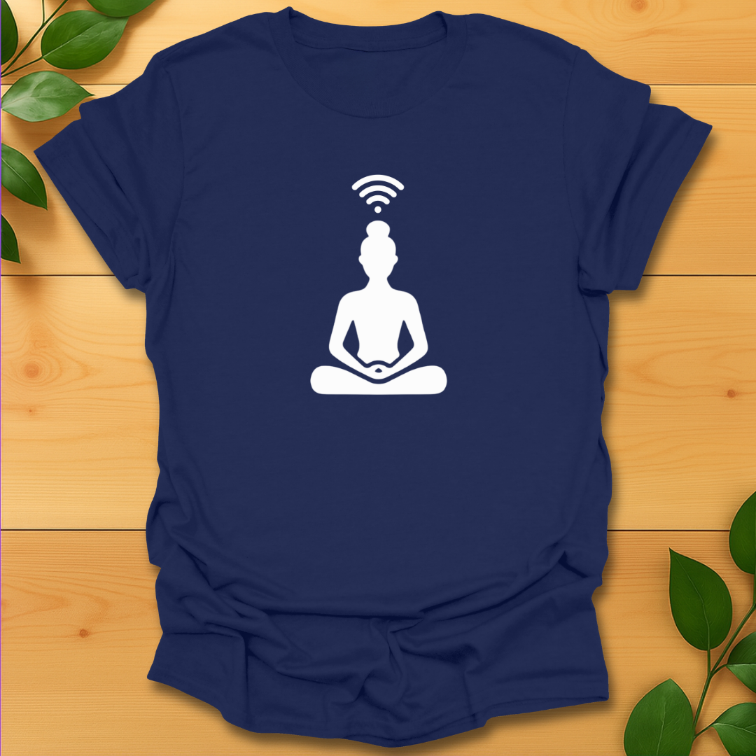 Meditation T-shirt