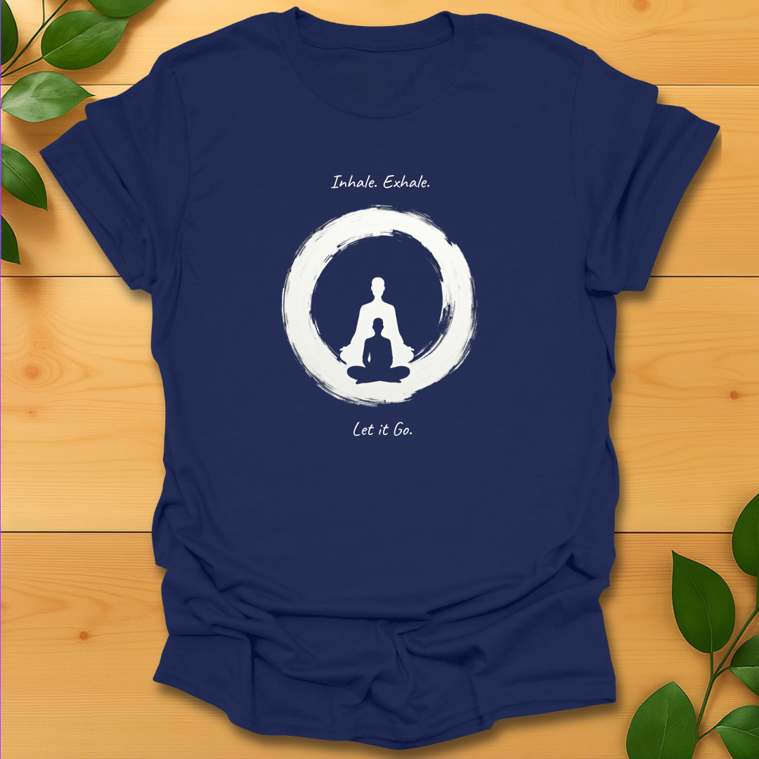 Zen Ring T-shirt