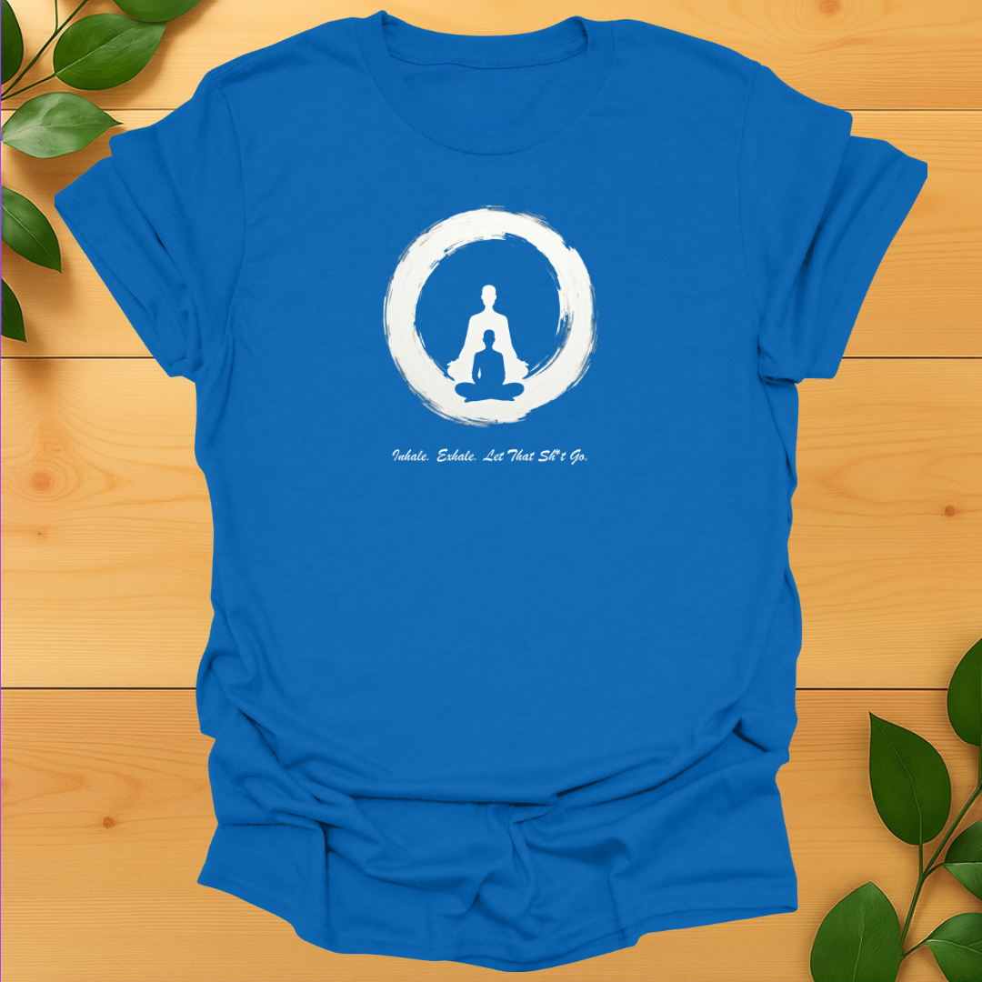 Zen Ring T-shirt