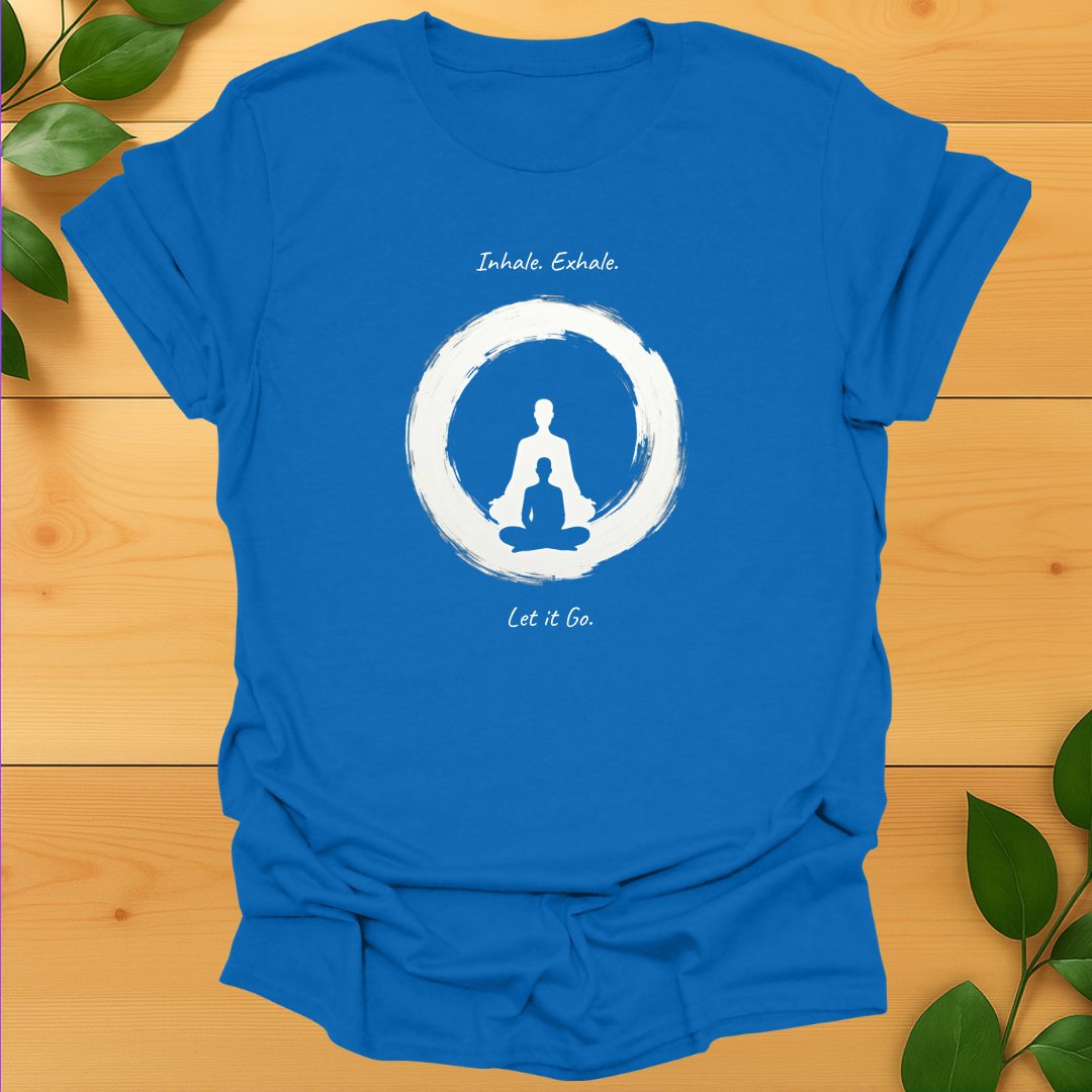 Zen Ring T-shirt