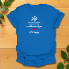 Life Journey T-Shirt