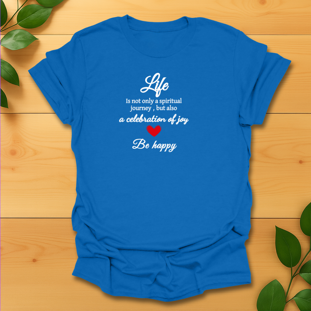 Life Journey T-Shirt