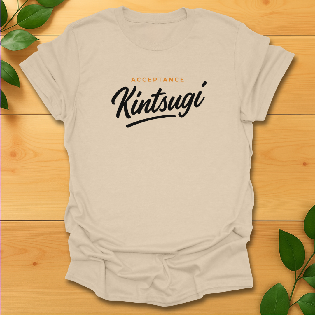 Kintsugi T-shirt