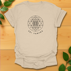 Sri Yantra T-shirt