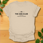 The Zen Club T-shirt