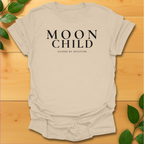 Moon Child T-shirt